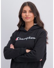 BLUZA  dziewczęca CHAMPION HOODEE 