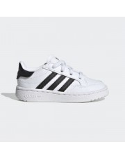  Buty Adidas TEAM COURT EL Infant