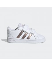 BUTY ADIDAS GRAND COURT 