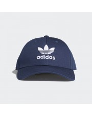 CZAPKA ADIDAS TREFOIL Z DASZKIEM