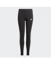 LEGGINSY  ADIDAS ESSENTIALS 3-STRIPES 