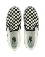 Buty Vans Asher Platform 