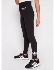 LEGGINSY ADIDAS ADICOLOR DZIEWCZĘCE