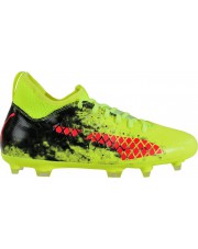 BUTY PUMA FUTURE 18.3 FG AG Jr 