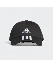 CZAPKA ADIDAS BASEBALL 3-STRIPES TWILL 