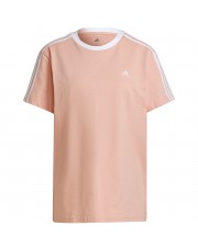 KOSZULKA ADIDAS DAMSKA Essentials 3-Stripes 