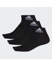 SKARPETY ADIDAS ANKLE SOCKS 3 PAIRS