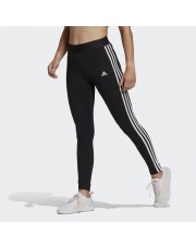 LEGGINSY ADIDAS LOUNGEWEAR ESSENTIALS 3-STRIPES
