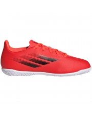  HALÓWKI ADIDAS X SPEEDFLOW. 4 IN Jr