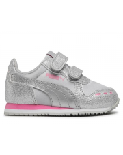 BUTY PUMA  Cabana Racer Glitz V 
