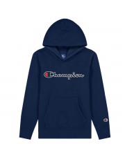 BLUZA CHAMPion JuniorR HOODED