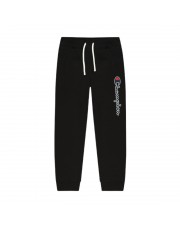 SPODNIE JUNIORSKIE CHAMPION RIB CUFF PANTS