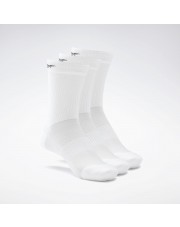 SKRPETY REEBOK Active Foundation Mid-Crew (ZESTAW 3 PAR)