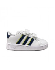 BUTY ADIDAS GRAND COURT I 