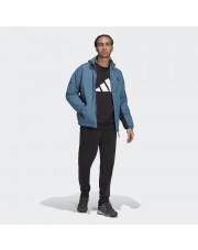 Kurtka męska adidas BACK TO SPORT LIGHT INSULATED JACKET