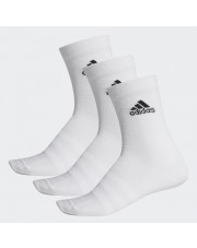 SKARPETY ADIDAS LIGHT CREW 3PP