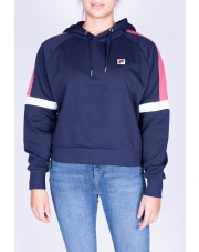 BLUZA  damska FILA  CATE raglan HOODY