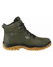 BUTY TREKKINGOWE 4F Alphatrek (PRODUKCJA POLSKA)