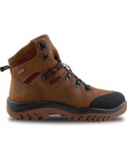 BUTY MĘSKIE TREKINGOWE ALPHATREK 4F 
