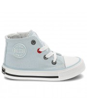 TRAMPKI DZIECIĘCE BIG STAR NIEBIESKIE