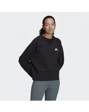 BLUZA ADIDAS ESSENTIALS STUDIO FLEECE