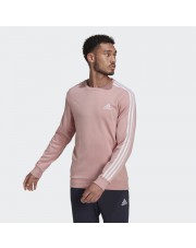 BLUZA ADIDAS ESSENTIALS FRENCH TERRY 3-STRIPES