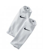 Rękawy do ochraniaczy piłkarskich Nike Guard Lock 