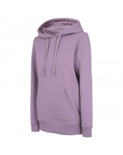 BLUZA 4F DAMSKA Z KAPTUREM