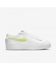 BUTY damskie NIKE W BLAZER LOW PLATFORM