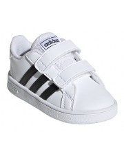 BUTY ADIDAS DZIECIĘCE GRAND COURT I 