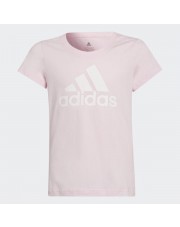 KOSZULKA DZIEWCZĘCA ADIDAS 