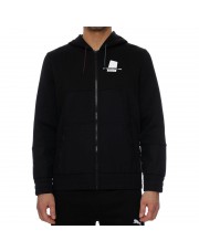 Bluza PORSCHE Sweat Hoodie Jacket Puma 