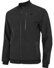 SOFTSHELL (KURTKA WIATROODPORNA) MĘSKI 4F 