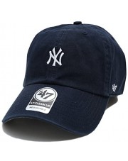 CZAPKA Z DAZKIEM NEW YORK YANKEES