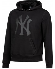 BLUZA MĘSKA NEW YORK YANKEES Z KAPTUREM