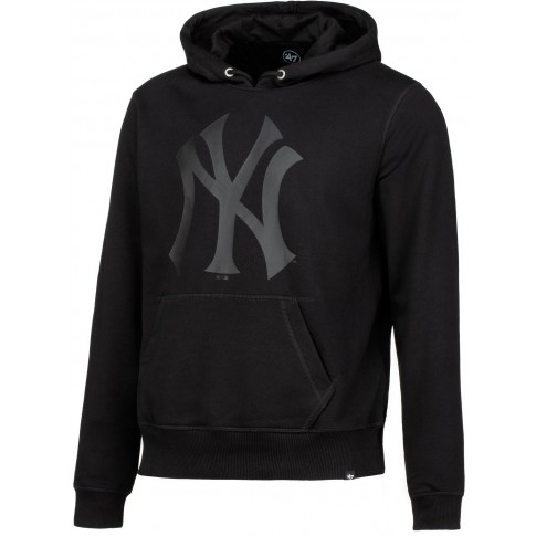 anzosport.pl - BLUZA MĘSKA NEW YORK YANKEES Z KAPTUREM , Bluzy