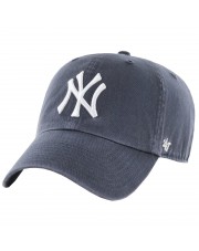 CZAPKA Z DASZKIEM NEW YORK YANKEES VINTAGE
