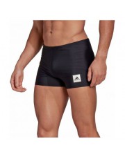 Kąpielówki Adidas SOLID BOXER 