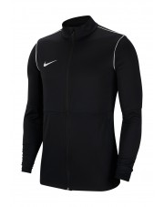 BLUZA NIKE DRY PARK JUNIOR