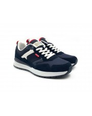 BUTY MĘSKIE LEVI'S OATS REFRESH