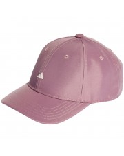 CZAPKA Z DASZKIEM DAMSKA ADIDAS SATIN CAP