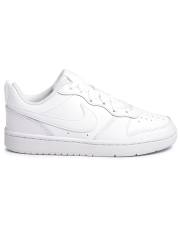 BUTY NIKE COURT BOROUGH LOW 2 (BQ5448-100)