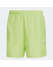 SZORTY KĄPIELOWE MĘSKIE ADIDAS SOLID