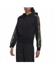 BLUZA DAMSKA ADIDAS W AOP HD