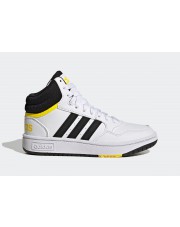 BUTY ADIDAS HOOPS MID 3.0 K