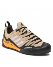 BUTY ADIDAS MĘSKIE TERREX SWIFT SOLO 2 