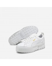 BUTY PUMA DAMSKIE MAVZE CLASSIC WNS 