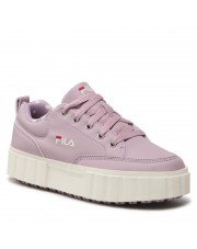 buty fila SANDBLAST teens