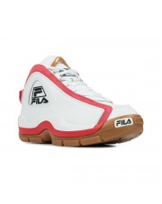 BUTY MĘSKIE FILA GRANT HILL 2 EURO BASKET