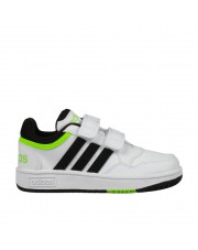 Buty Dziecięce Adidas HOOPS 3.0 CF C 